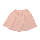 Flowers & Leaves - Skirt